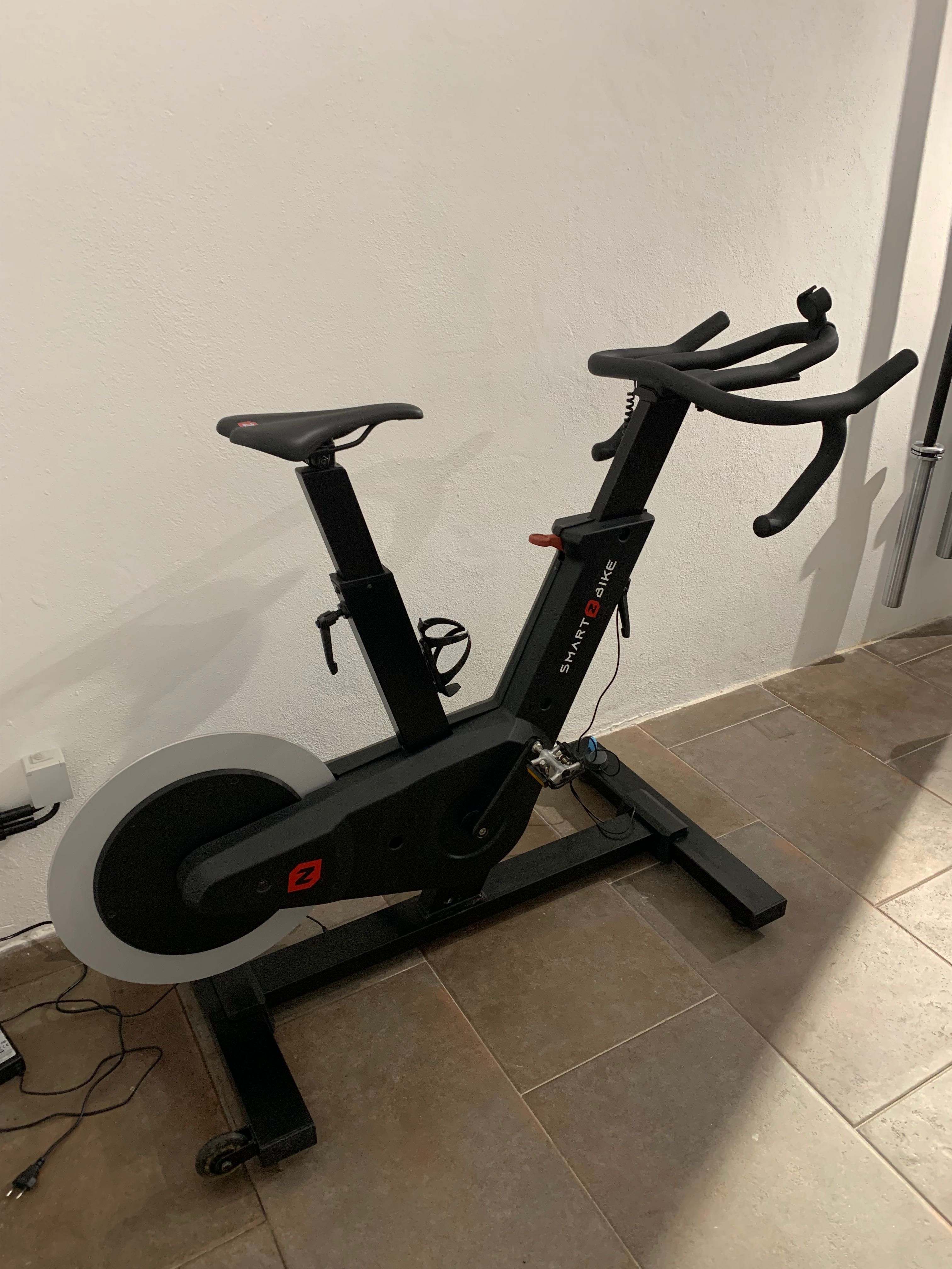 Zycle Smart Zbike