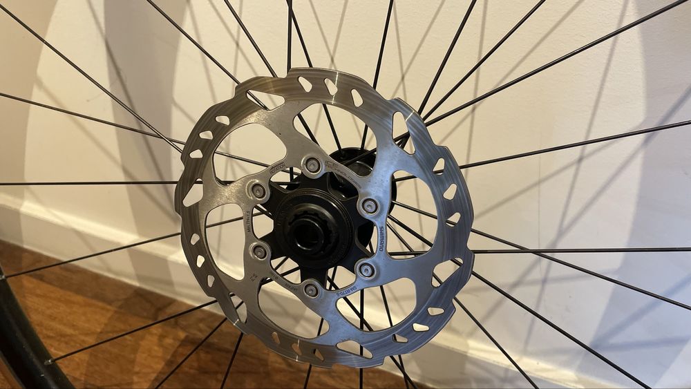 Rodas Roval SLX24