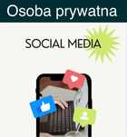 Nie agencja! Prowadzenie Facebooka / Instagrama osoba prywatna