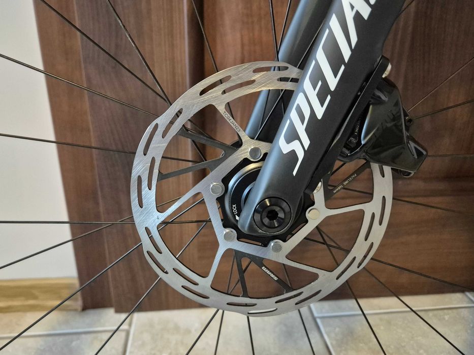 Sram Rival AXS 12S- pomiar mocy, nieużywany!