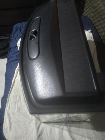 Zestaw Akwarium 45l
