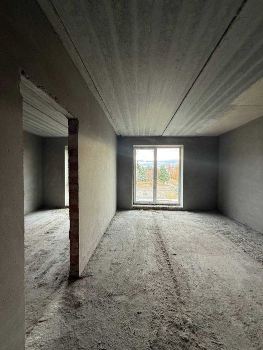 Продається 1 кім. квартира 44м2 в ЖК "Вавель"  поруч т.ц. "Veles Mall"