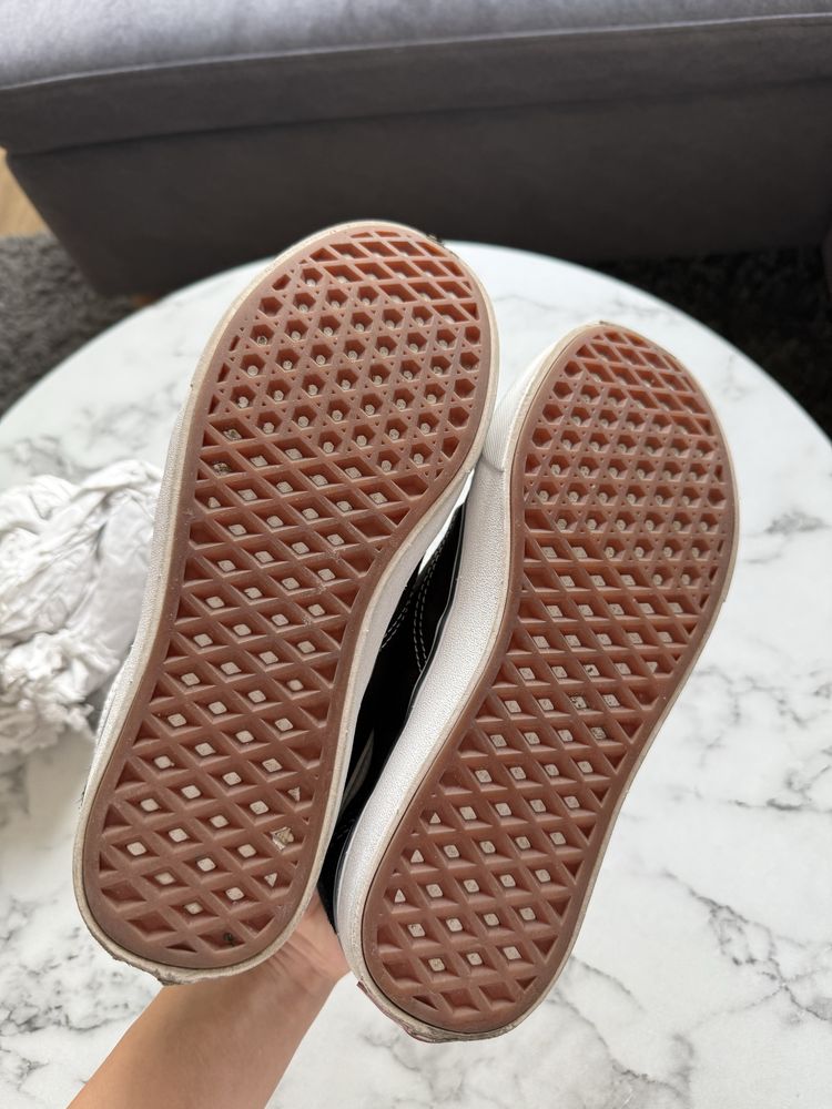 Vans Old Skool Comfycush 37
