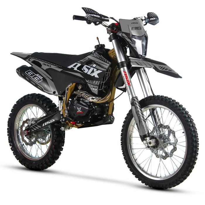 ASIX XB-88 300cc, NOWY ! Raty ! Dostawa ! GRATISY ! Gwarancja !