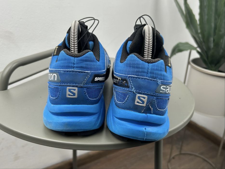 Оригінал! Кросівки Salomon Speedcross Gore Tex 42 розмір MM323