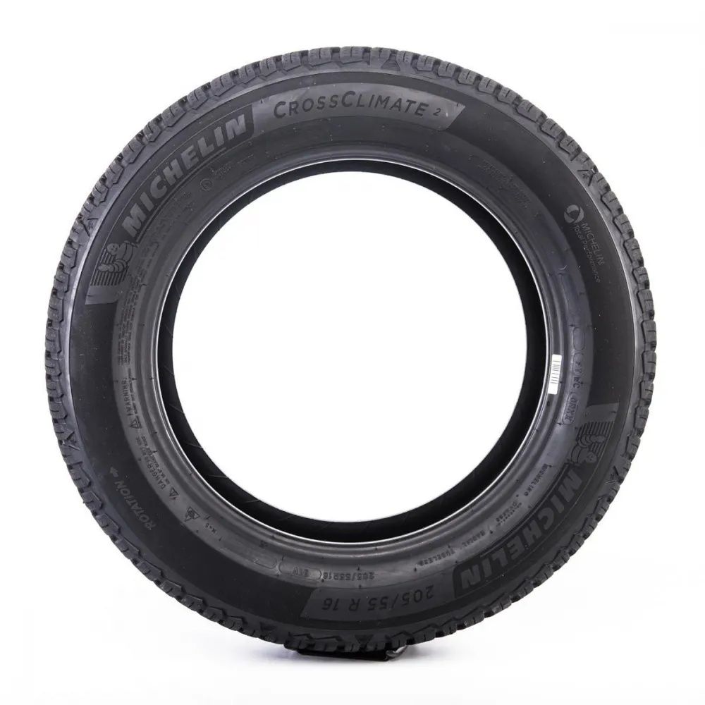 4x MICHELIN 245/40R19 98Y CrossClimate 2 XL FR całoroczne 2024 r