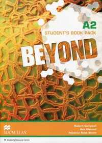 Beyond Student's Book Pack