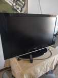 Vendo tv Samsung grande em muito bom estado.