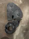 Захист ГРМ до vag 1.9tdi Vw Sharan 02810912
