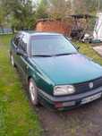 Volkswagen Vento 1996 1.8