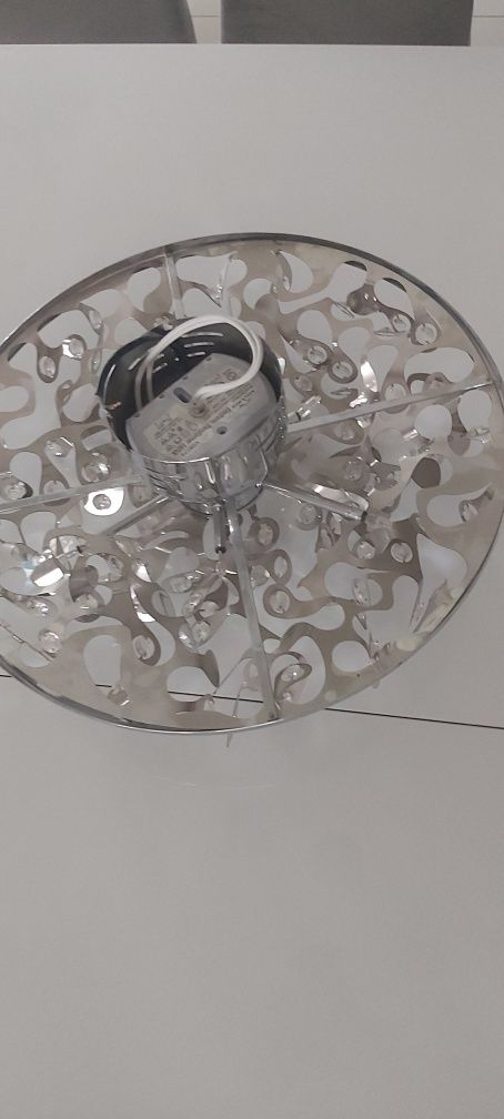 Sprzedam lampę sufitowa