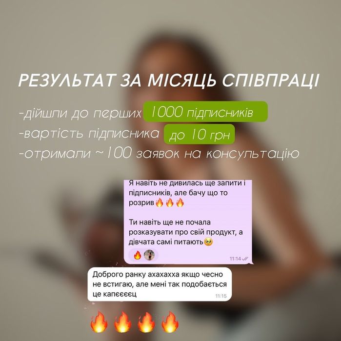 Сертифікований таргетолог/смм/ Реклама піксель