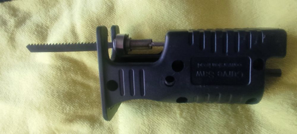 Wyrzynarka do drzewa