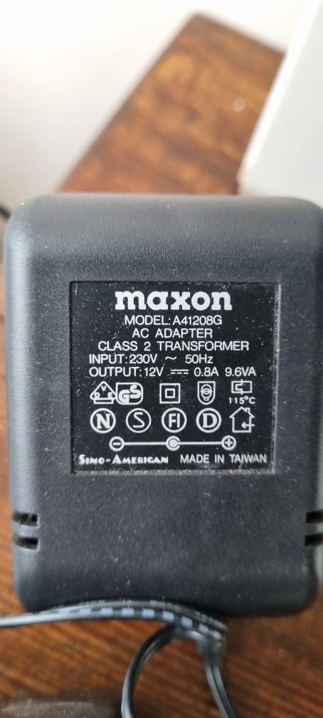 Telefon Centertel Maxon   dla kolekcjonerów