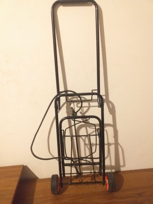 Візок"-кравчучка"