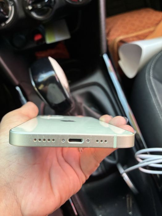Iphone 12, 128Gb em excelente estado
