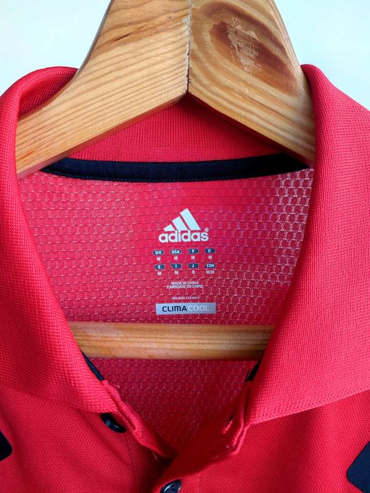 Оригінальна футболка Adidas