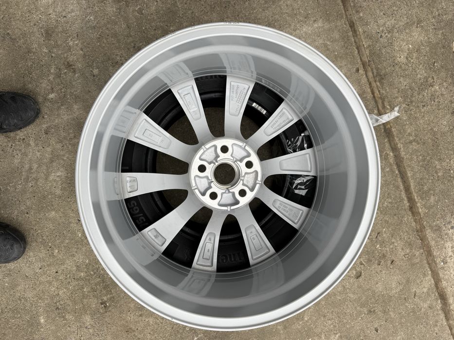 Диски 20 5.114,3 ET35 8,5jx20H2 Tesla Model 3 запаска одиничка