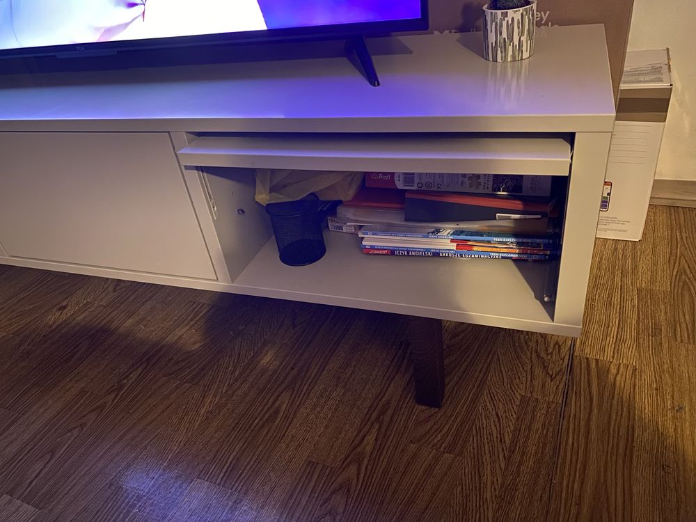 Stockholm szafka pod Tv