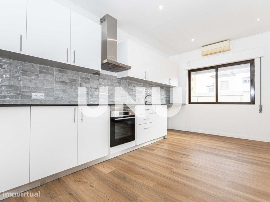 Apartamento T3 remodelado no Cartaxo!
