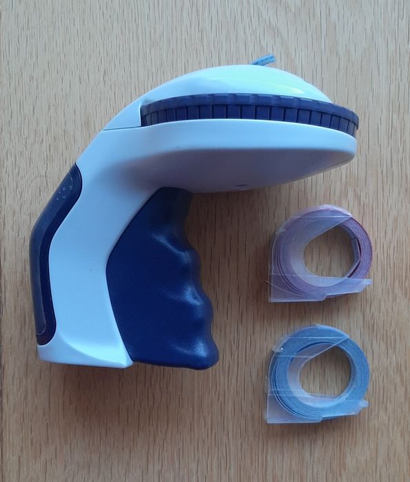 Impressora de Etiquetas DYMO Omega