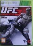 UFC 3 Undisputed X-box 360 - Rybnik Play_gamE PROMOCJA