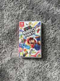 Super Mario Party