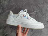 мужские кроссовки Reebok Club C 85 Vintage