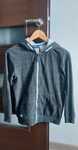 Bluza z kapturem Reserved rozm.152