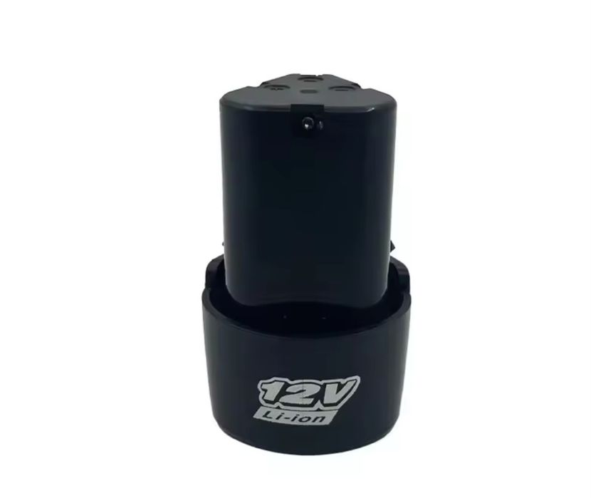 Акумулятор до шуруповерта 12V