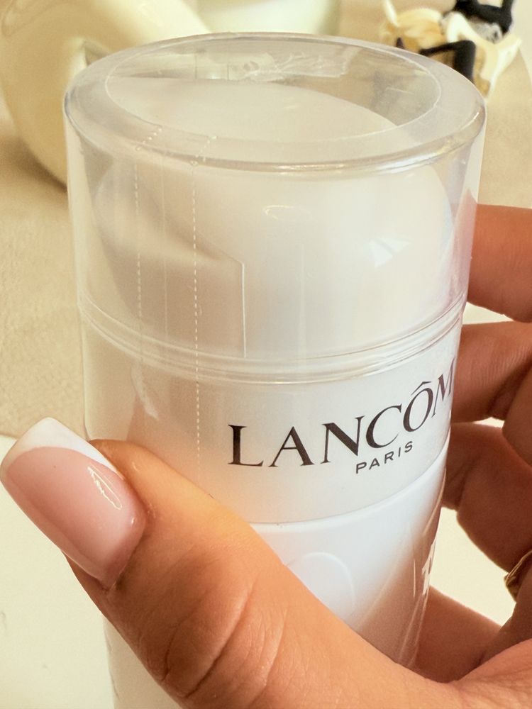 Mleczko do demakijazu  Lancome