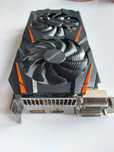 GTX Nvidia Gigabyte 1060