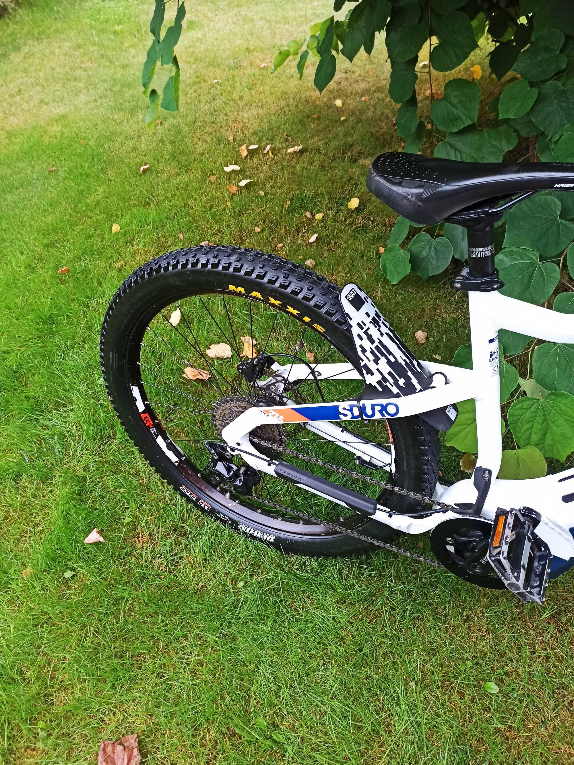 Haibike Hardseven