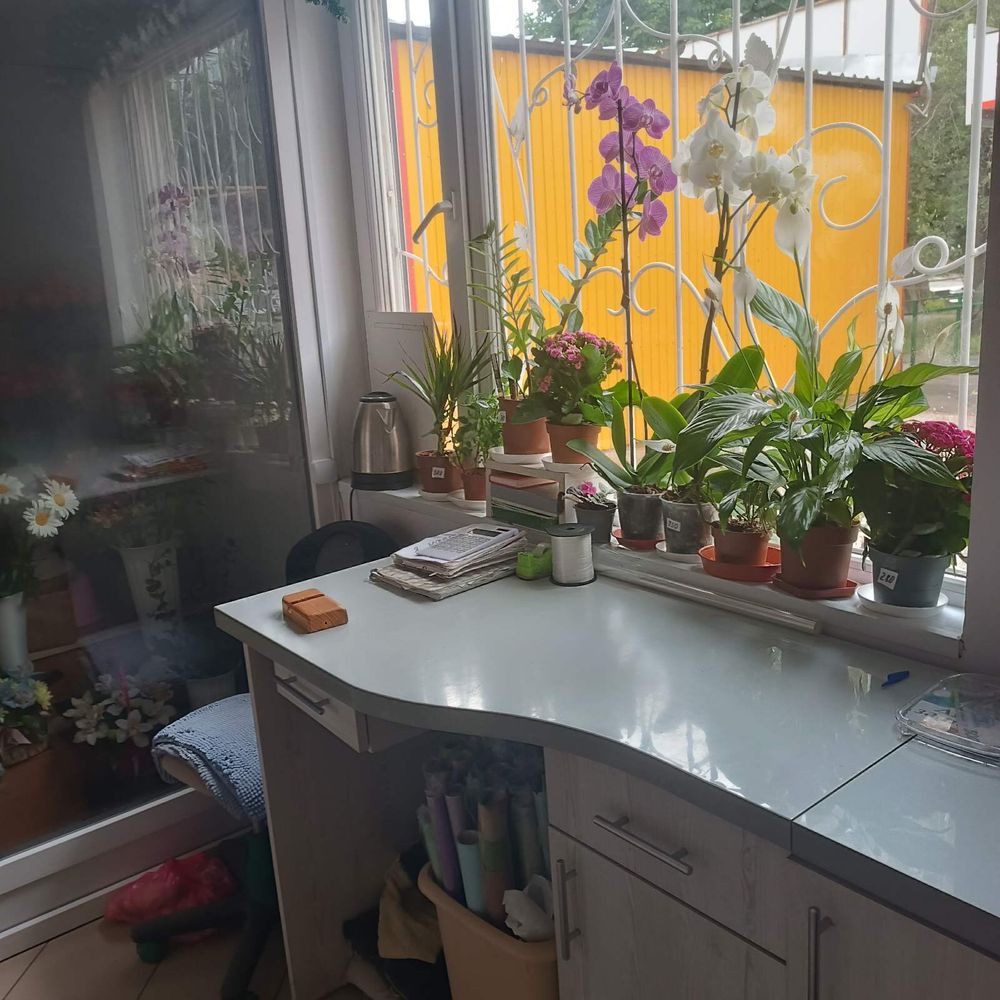Оренда приміщення, 14м2 р-н Попова