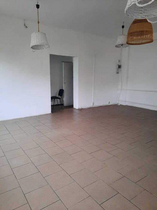 Lokal użytkowy 50m² w Chorzowie ul. Ryszki - na wynajem.