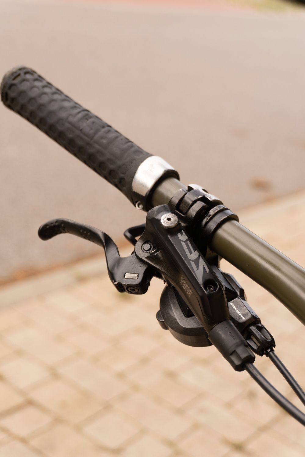 Ns bikes snabb c160 M 2019
