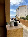 Apartament nad morzem - Calpe/ Altea (Costa Blanca) Hiszpania