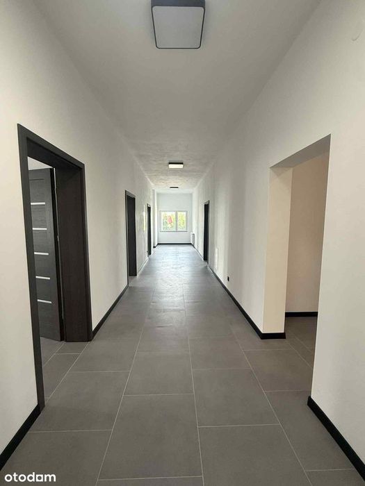 Do wynajęcia – nowoczesny lokal biurowy, ul. Załęska, Rzeszów