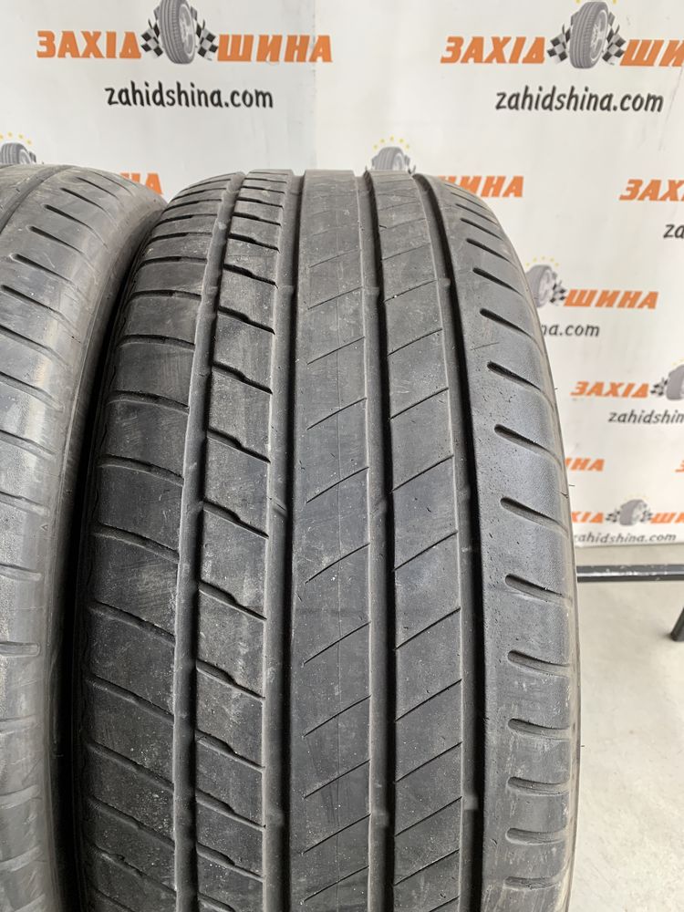 (2шт) 245/50R19 Bridgestone Alenza 001 (2020рік) літні шини
