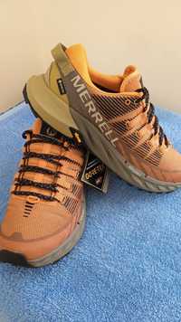 Трекінгові кросівки Merrell - 42 розмір. Gore-Tex