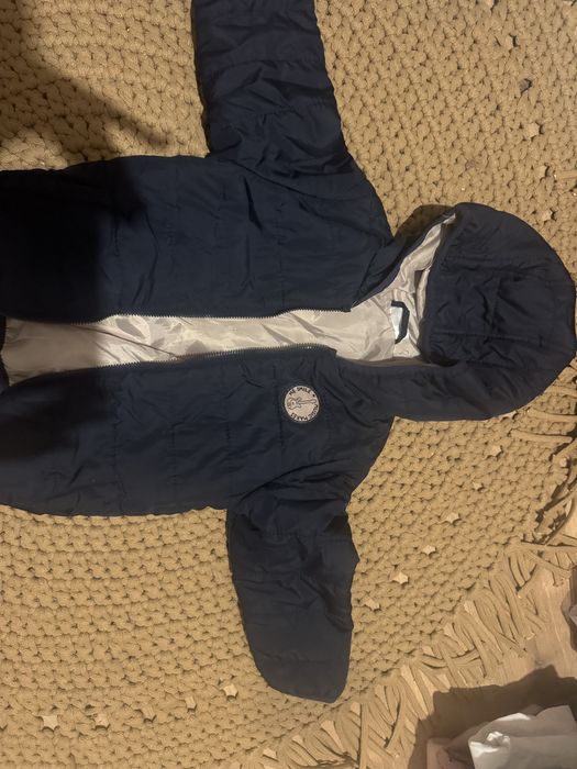 Mega paka ubrań 92-104 (h&m, zara, reserved, pepco, gap)