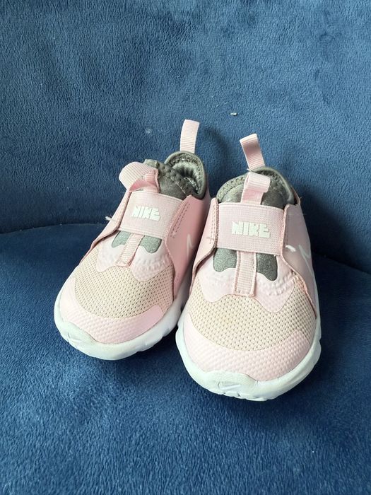 Дитячі кросівки Nike 20 розмір