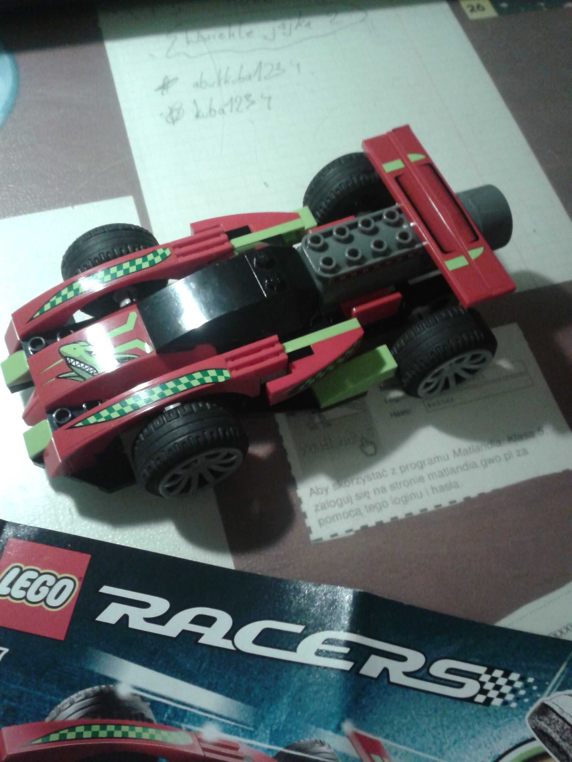 Klocki Lego 10695, 30228, 7967, 8060, 11943, 11946, 11948, płytka