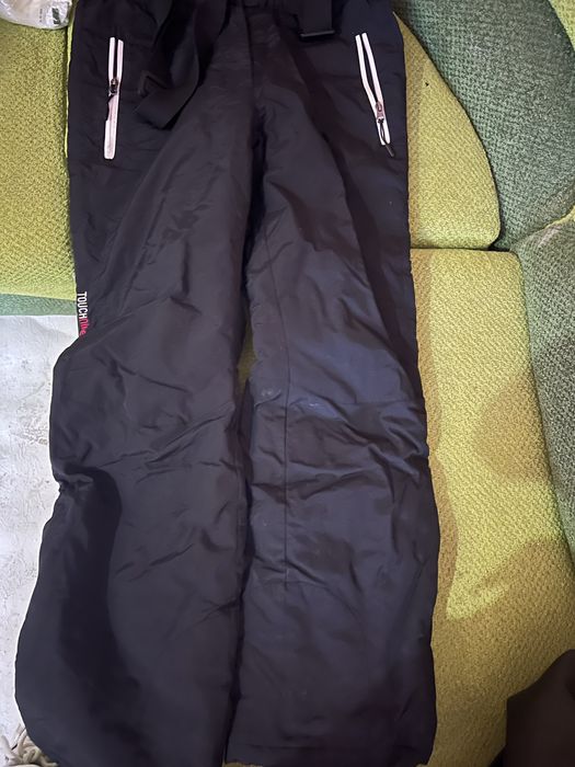 Лижний комплект/костюм