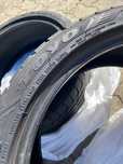 Toyo Snowprox 245/35 R18