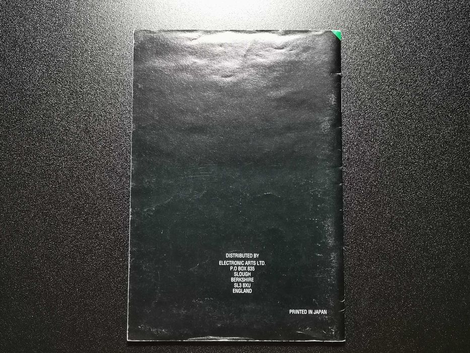 Super Nintendo PGA Tour Golf