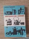 Gospodarstwo Domowe 1987 - Kazimiera Pyszkowska