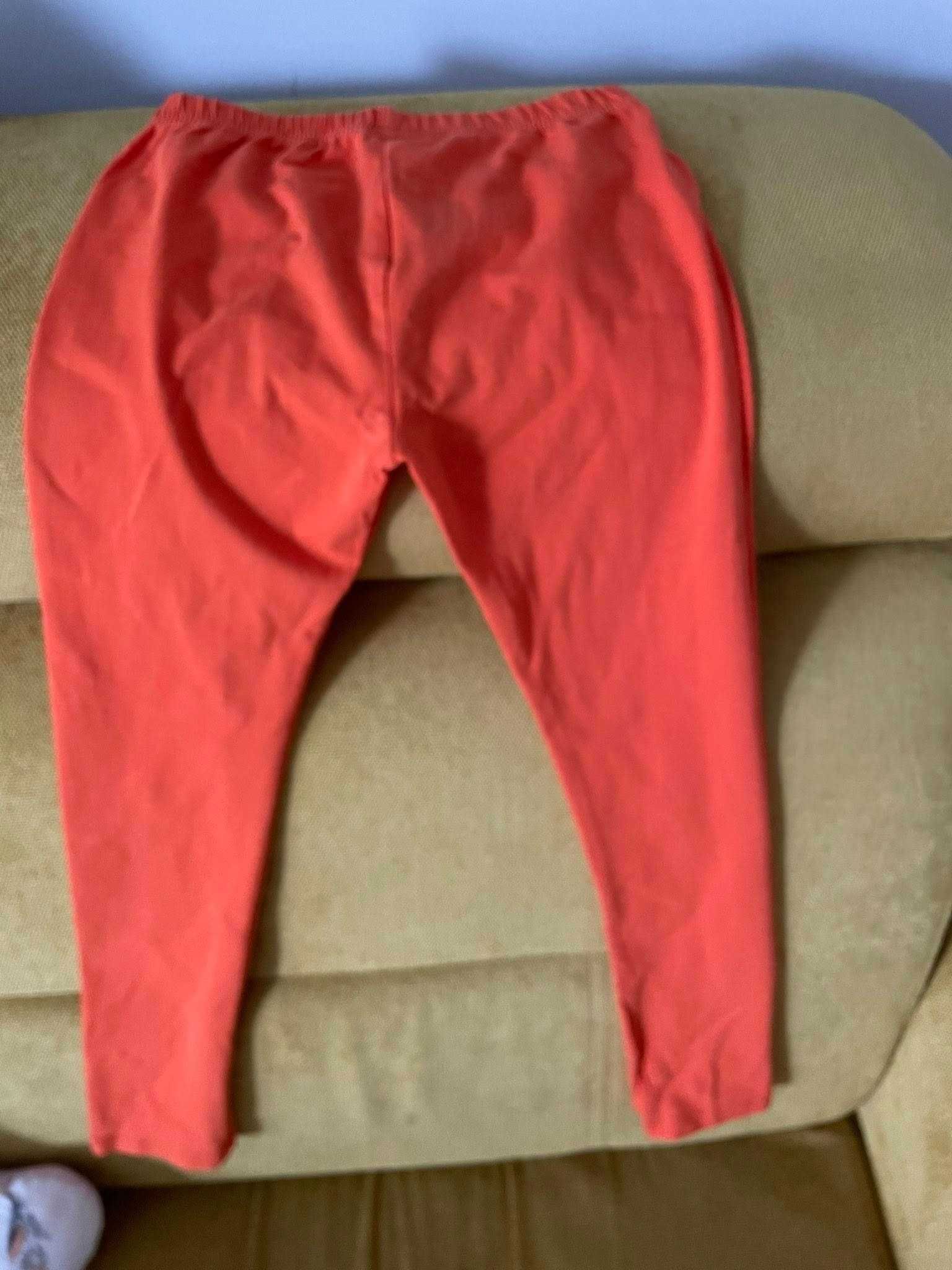 Legginsy dla dzieci MyBasic