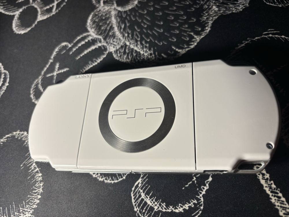 PSP 2000/SLIM stan kolekcjonerski