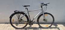 Rower Trek Cali LM, alumium,
